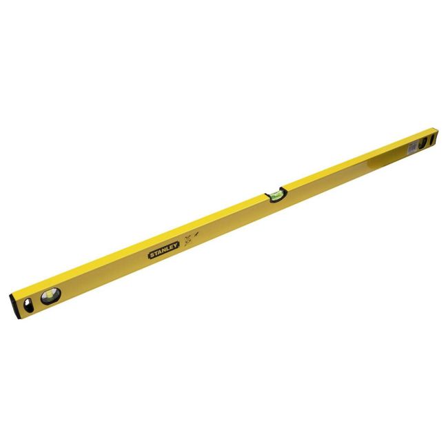 Stanley Box Spirit Level 2000mm 3 Vials STHT1-43109