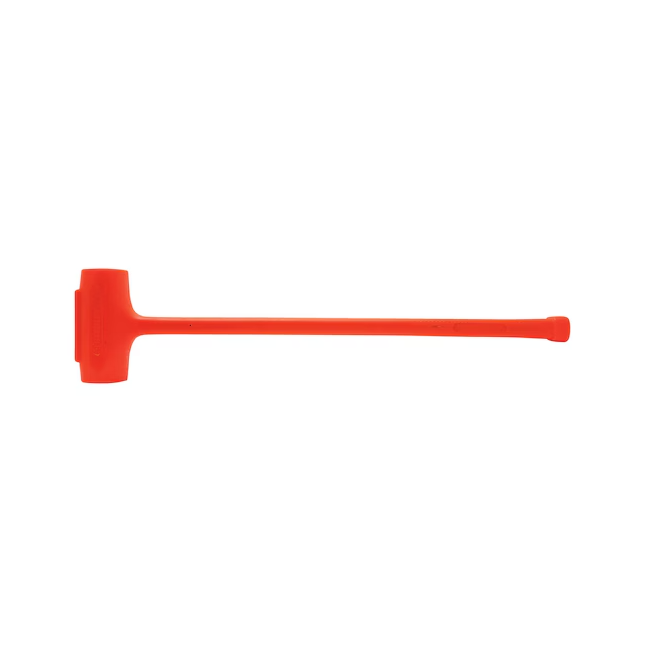 Stanley 5.21KG Compo-Cast Sledge Hammer STHT57554-0