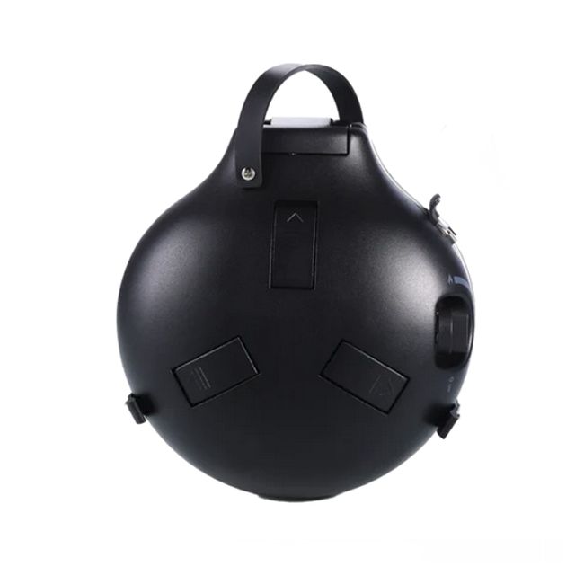 Nomadiq Lightweight Portable Gas Stove Nomadiq-Stove