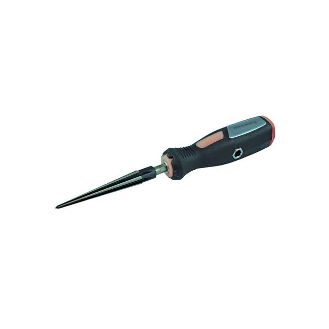 Holemaker Hand Held Taper Reamer 3-12MM STR-12