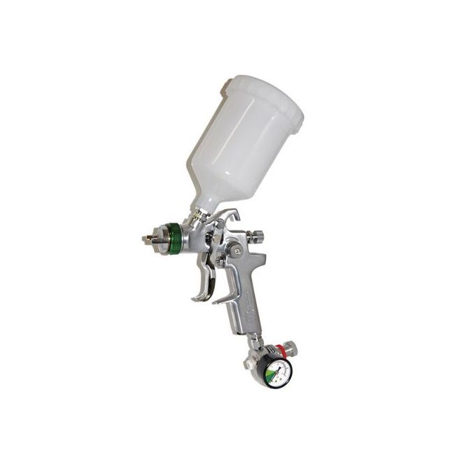 Star Hvlp Gravity Spray Gun 1.9MM Nozzle SV106-G19
