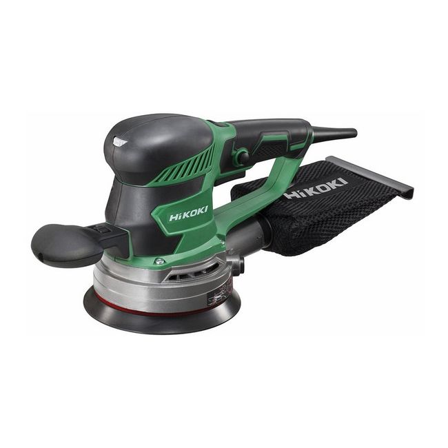 HiKOKI 350W 150mm Random Orbital Sander SV15YC(H1Z) 