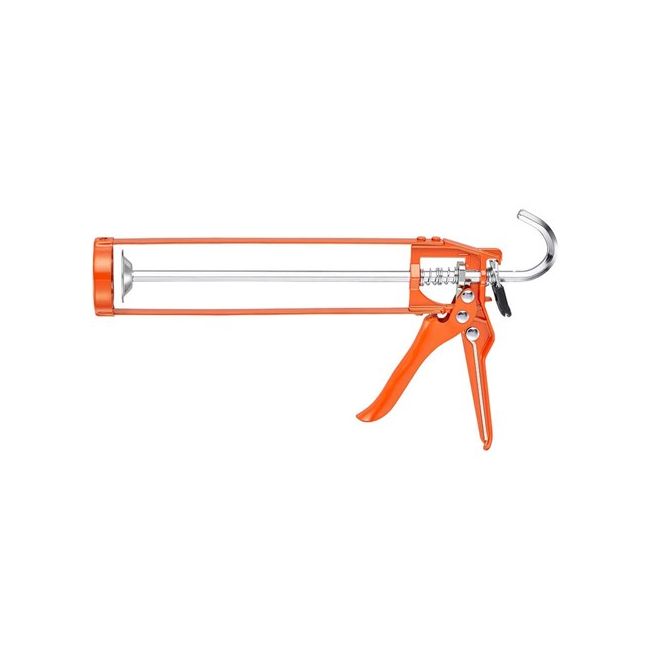 SVENIC PRO ORANGE CAULKING GUN SEALANT APPLICATOR SV616TLV