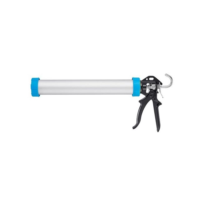 SVENIC SEALANT 1 X NOZZLE APPLICATOR ALUMINIUM BARREL SV676TLV