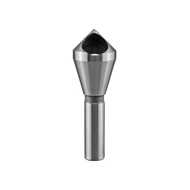 Holemaker Cross Hole Countersink 90 Degree 20 - 25MM 12MM Shank SWCS-25