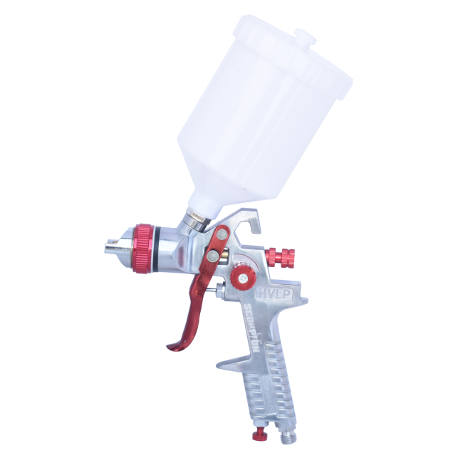 SP Tools Gun Spray Gravity Fed Scorpion SX50-3
