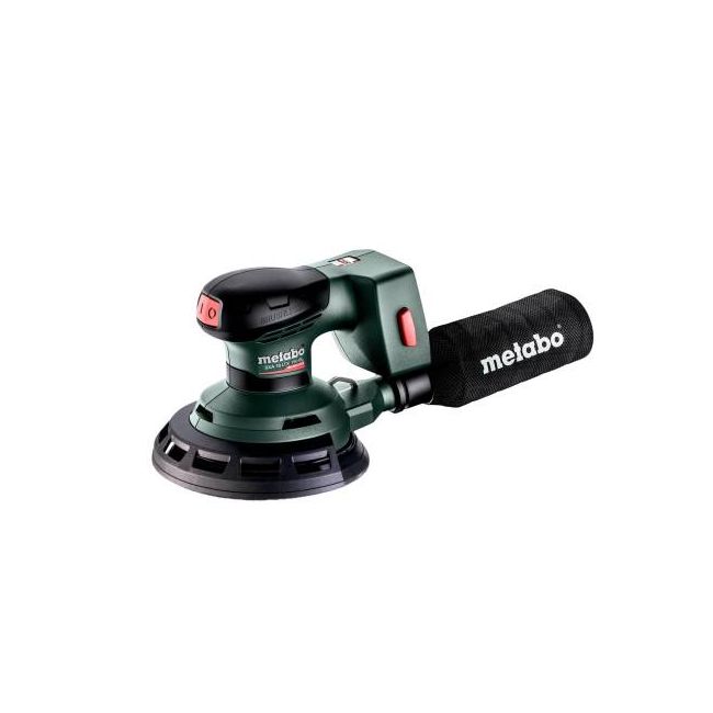 Metabo Random Orbital Sander 150mm 18v SXA 18 LTX 150 BL 600411850