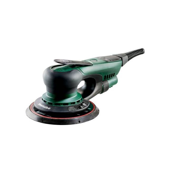 Metabo 240V 350W Random Orbital Sander SXE 150-2.5 BL 615025700