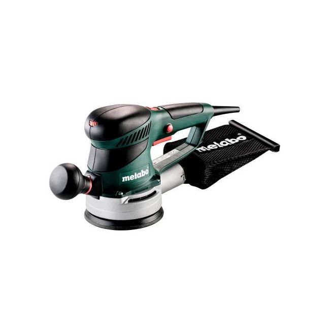  Metabo 320W 125mm (5") Random Orbital Sander SXE 425 TurboTec 600131000