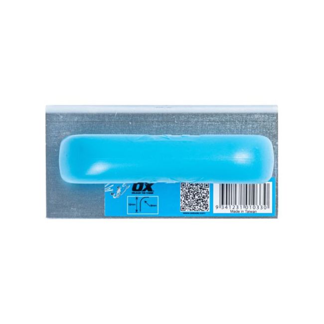 OX Trade 150 x 75mm Edger - 12mm 6r. OX-T016806