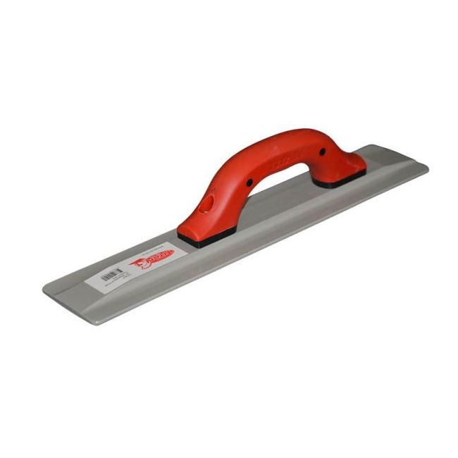 MASTERFINISH  20" MAGNESIUM FLOAT 508 X 83MM MF020PF