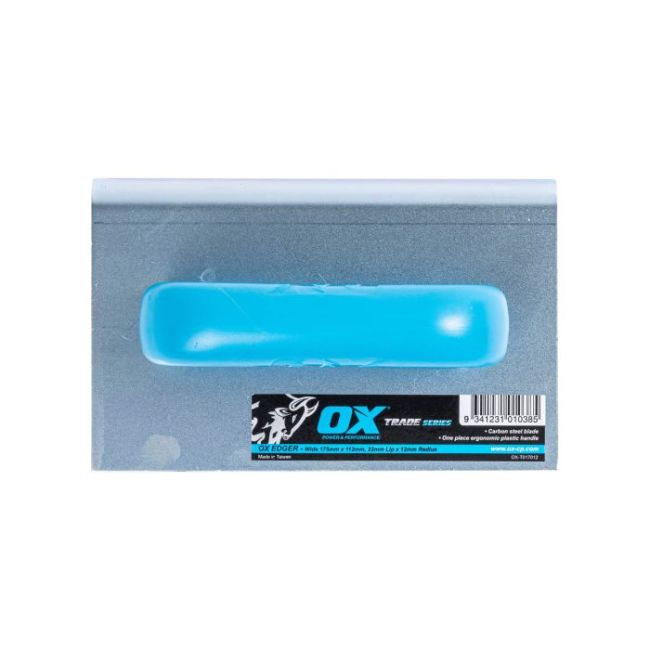 OX Trade 175 x 112mm Edger - 22mm 12r. OX-T017012
