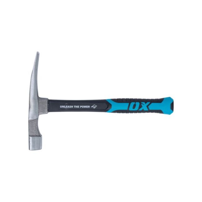 OX Trade Brick Hammer - 24oz / 680g OX-T081024