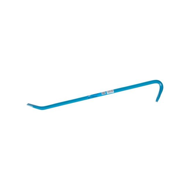 OX Trade Wrecking Bar - 750mm / 30in OX-T091030