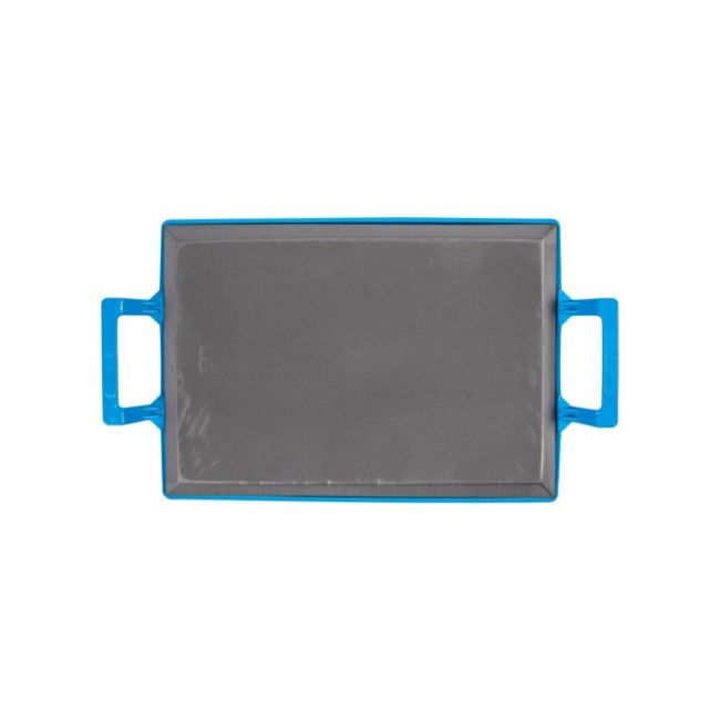 OX Kneeling Board Firm Foam Built In Grip Handles OX-T240300