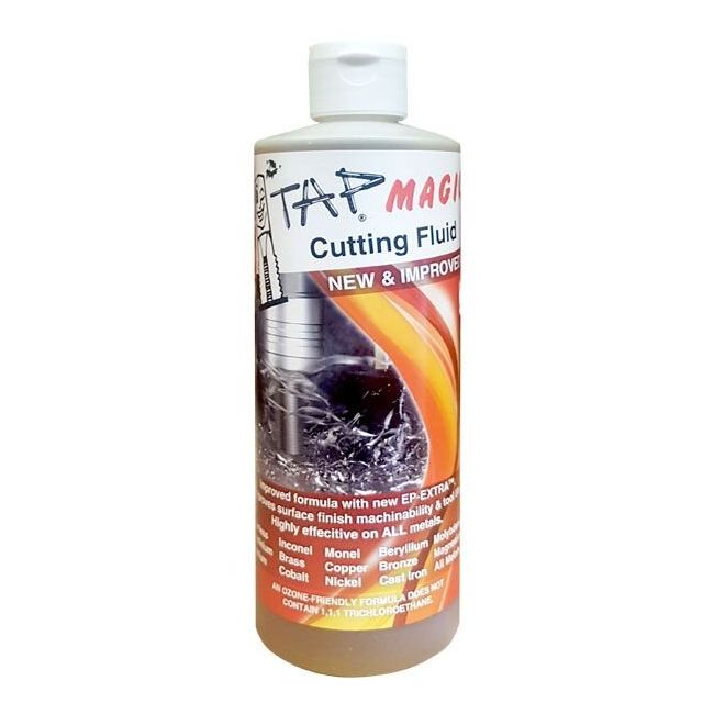 TAP MAGIC EP-XTRA 500ML PLASTIC BOTTLE TAP10500E