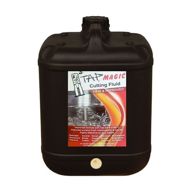 TAP MAGIC EP-XTRA 20 LITRE TAP MAGIC TAP120000E