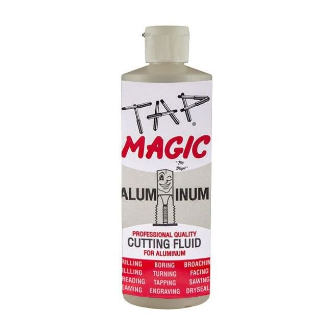 Tap Magic 500ML Aluminum Cutting Fluid TAP20016A-P
