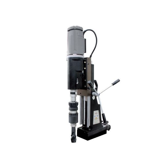 Holemaker Tap 50 Magnetic Base Drill 5MT 3Kw 240V Capacity: 200MM Dia X 310MM / M55 Tap TAP50