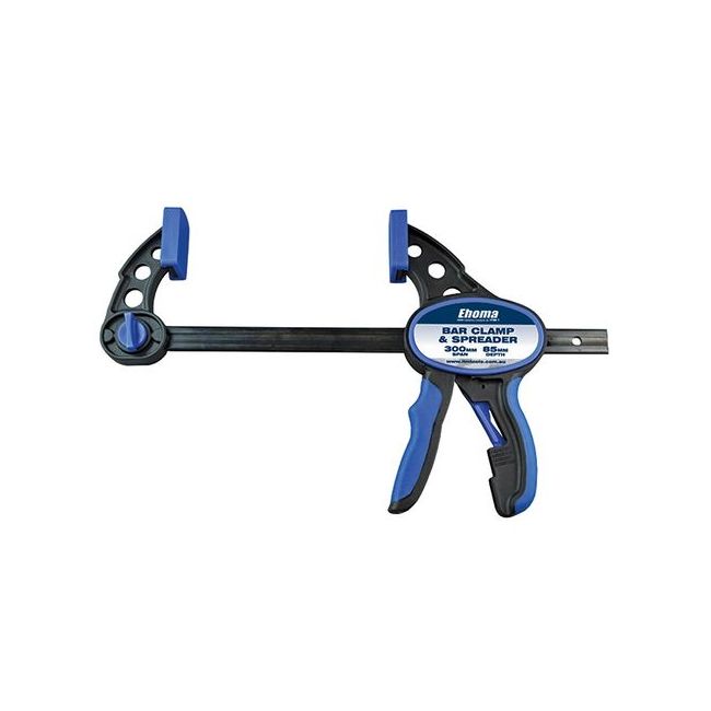 ITM Bar Clamp & Spreader 300MM TC-12PT