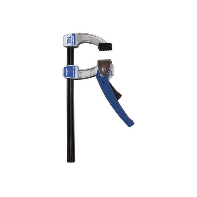 ITM Quick Gear Clamp Cast Alloy 300MM TC-QG12