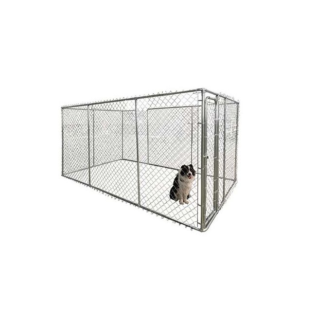 SILVAN ANIMAL ENCLOSURE (LARGE) TC8009-2