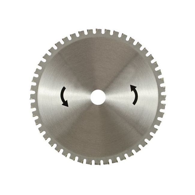 Macc Tct Aluminium Cutting Blade 400 X 4.0 X 32MM TCT4003632-120