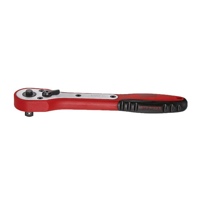 Teng 1/2"DR 45T FRP Ratchet DIN3122D TE-1200FRP