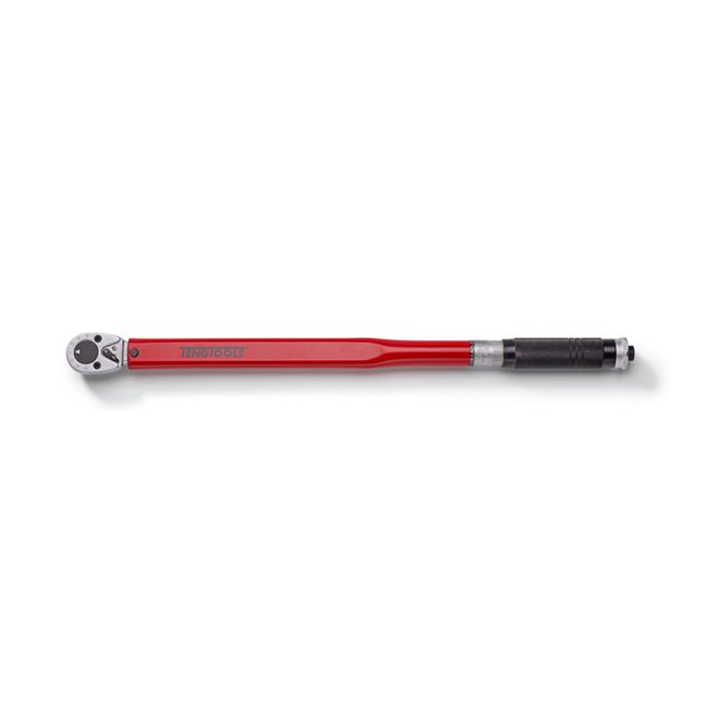 Teng 1/2"DR 40-210NM Angular Gauge Torque Wrench TE-1292AG-EP