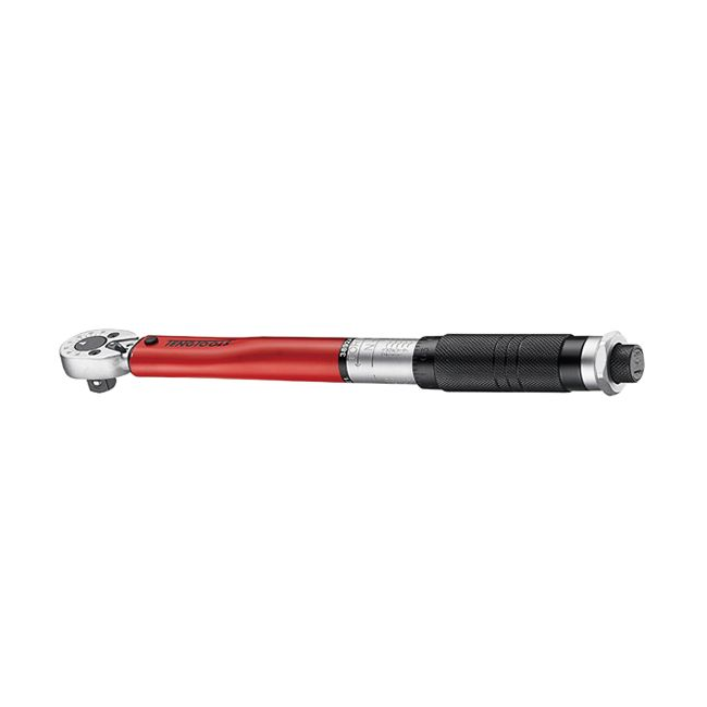 Teng 3/8"DR 20-110NM Angular Gauge Torque Wrench TE-3892AG-E3