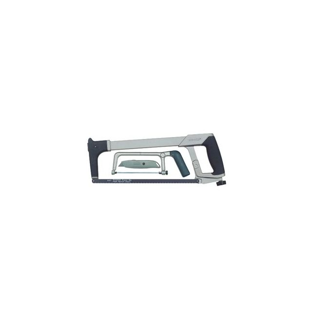 Teng 3PC Mini Hacksaw Cutting Edge Set TE-700-PRO5