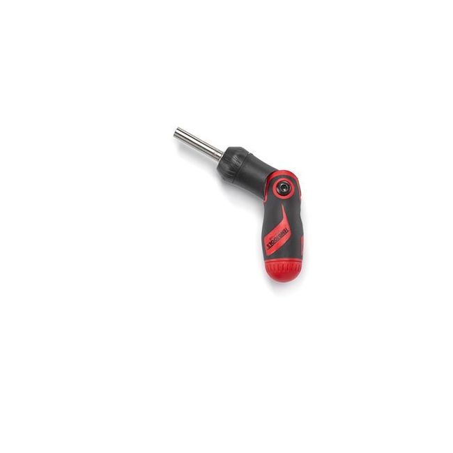 Teng 8PC 2-Way Ratchet Screwdriver Set TE-MDRT908
