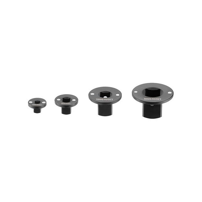 Teng 4PC Magnetic Insert Adaptor Set TE-MX04
