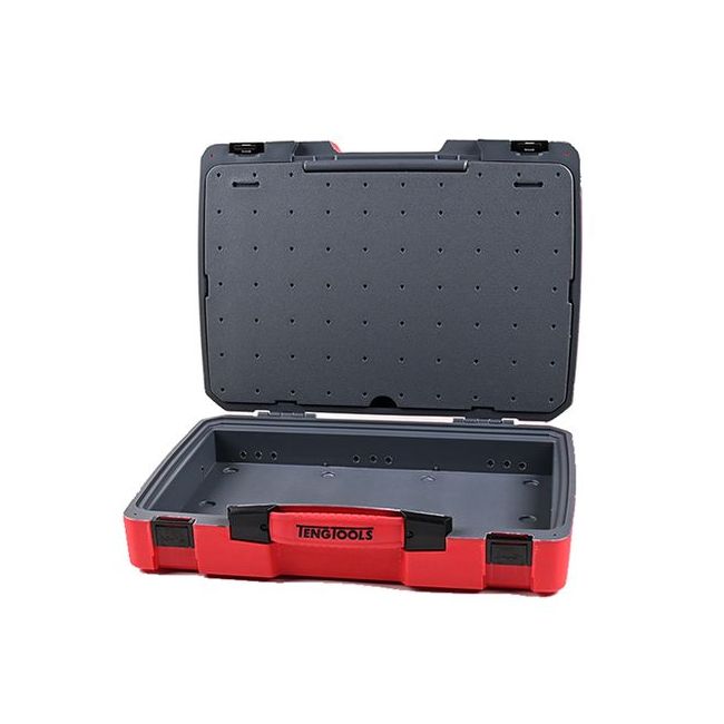 Teng Mecca Pro Tc-6 Carrying Case Holds 6 Tc Trays TE-TC-6T