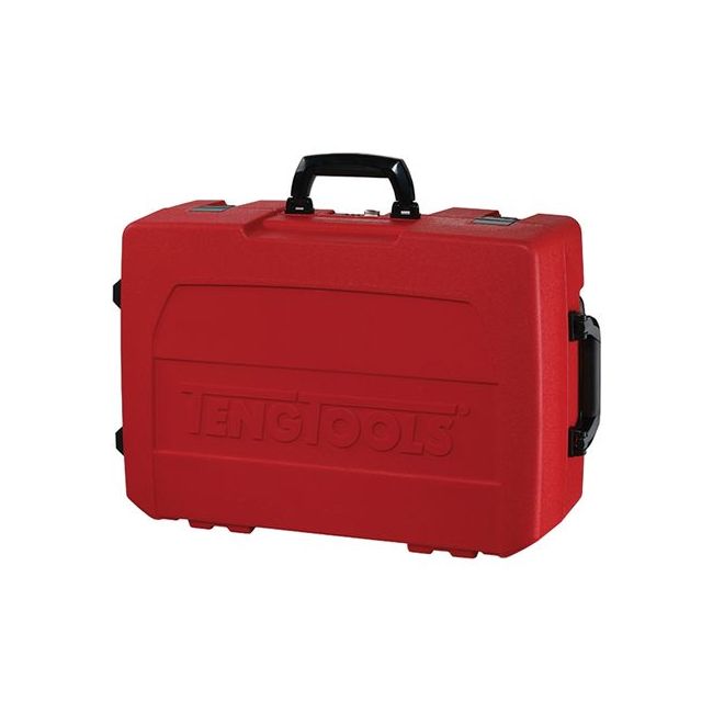 Teng Mecca Pro Tc-9 Service Case Holds 9 TC Trays TE-TC-SC