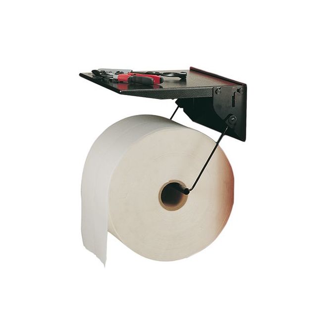 Teng Side Table & Paper Holder For Roll Cabs TE-TCA01