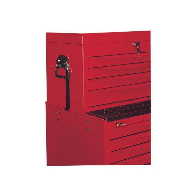 Teng 2Pce Fixing Bracket - Mid Box To Roll Cab TE-TCF01