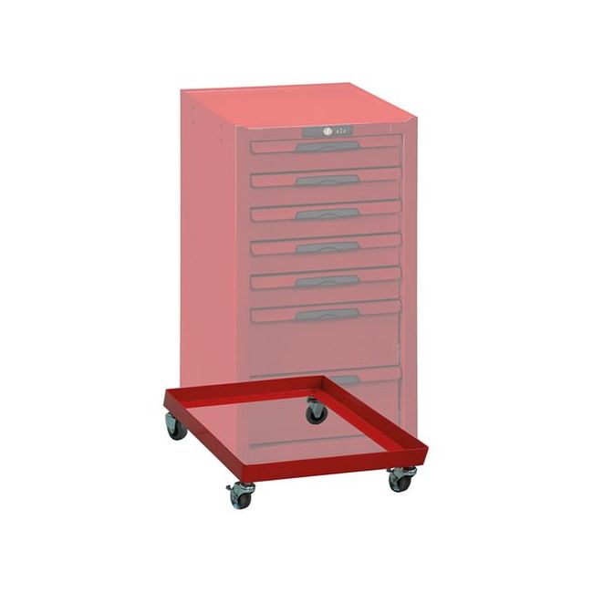 Teng Side Cabinet Trolley W/Wheels TE-TCSMC