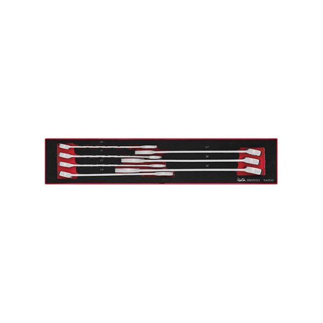 Teng 7PC 20-32MM Combination Spanner Set TE-TEX2032