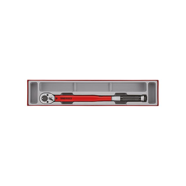 Teng 40-200NM 1/2" Dr Torque Wrench TE-TTX1292