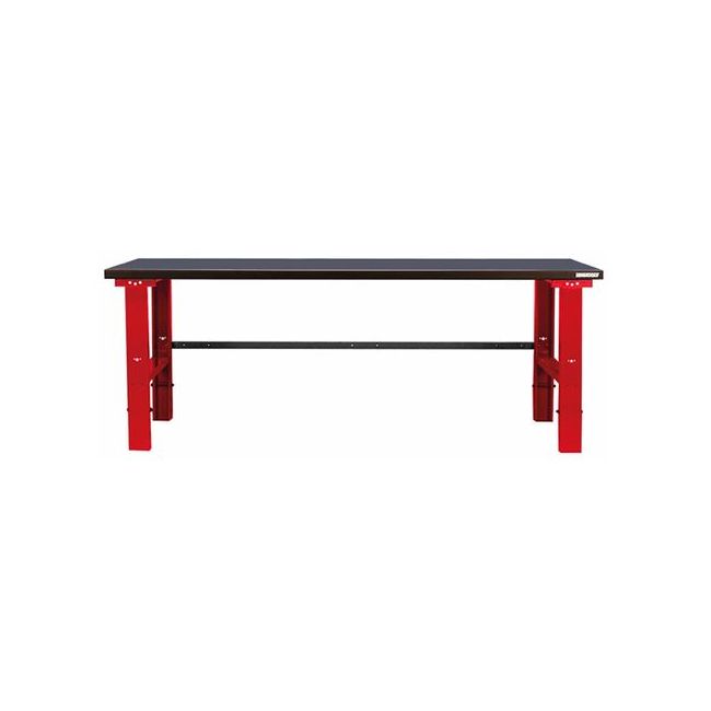 Teng 1.5M X 0.8M Heavy Duty Work Bench 500Kg Capacity TE-TWB1500