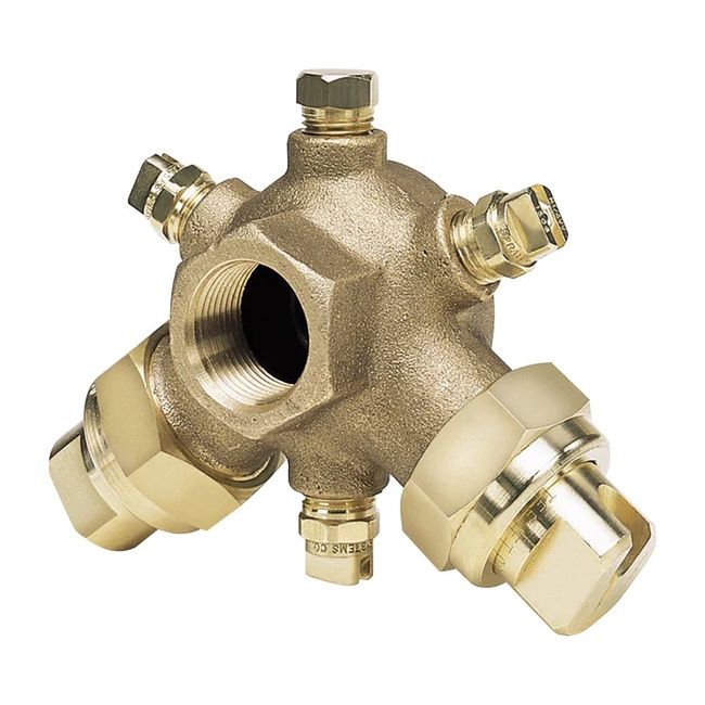 Silvan Teejet Boomjet Nozzle 5880-3/4-2TOC20