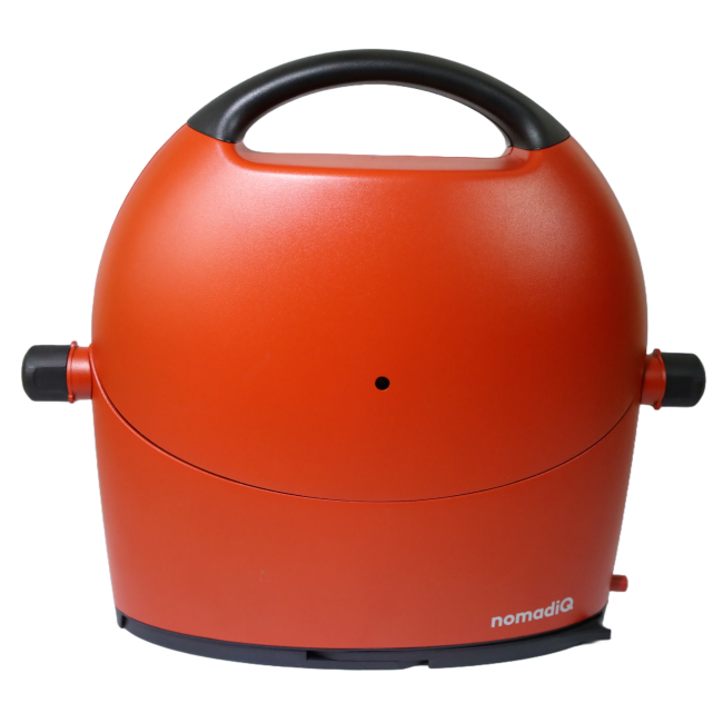 Nomadiq Portable BBQ Terra NOMADIQ-TERRA