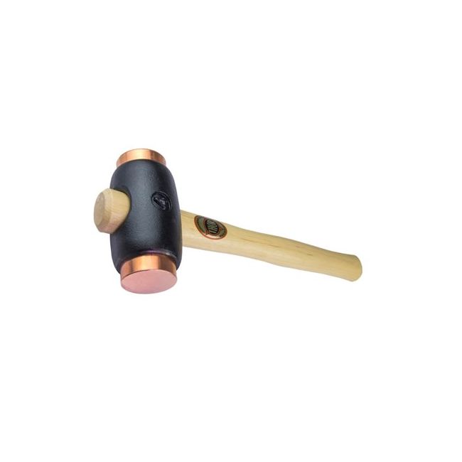 Thor 2.8KG 50MM Copper Hammer TH316