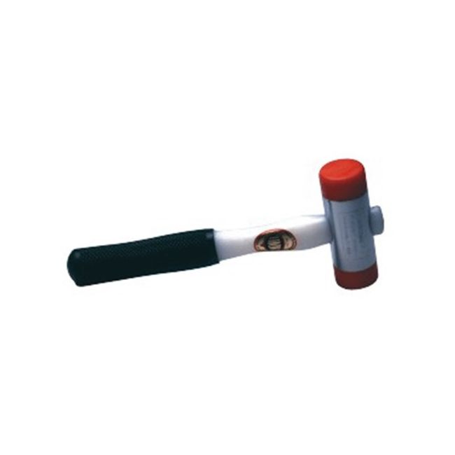 Thor 675G THOREX PLASTIC HAMMER (1-1/2LB) 38MM FACE PLSTC HNDL TH412 TH412