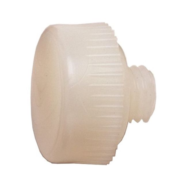 Thor 25MM WHITE NYLON FACE (PKOF2) SUITS TH708 TH708NF TH708NF