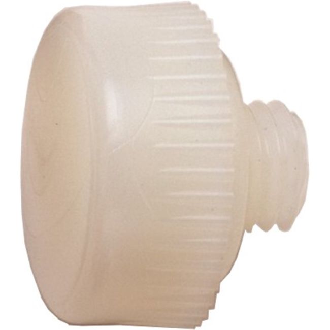 Thor 2PC 50mm White Nylon Face TH716NF