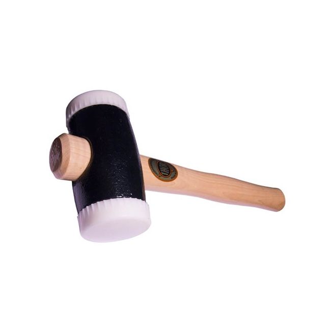 Thor 2.2KG 63MM Nylon Face Hammer TH720