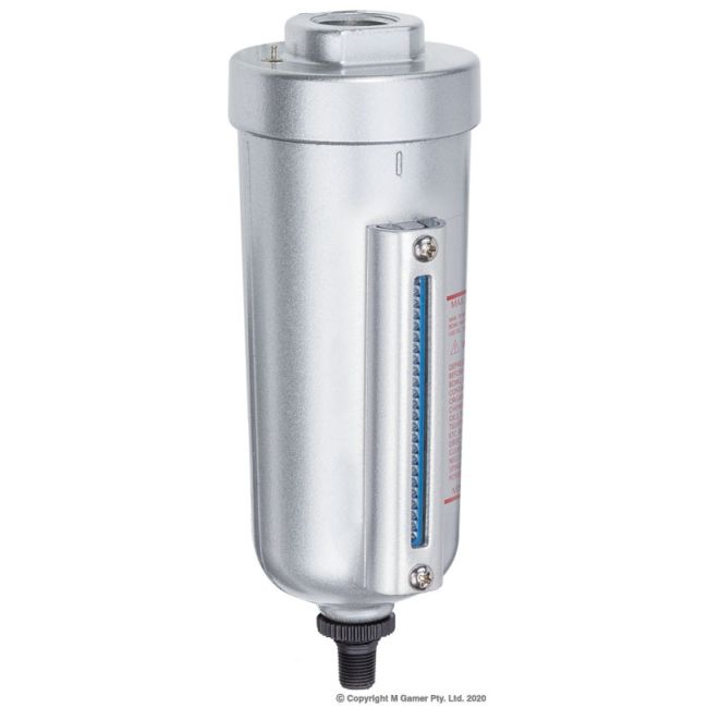 Geiger 1/2" Auto Drain THBD704A