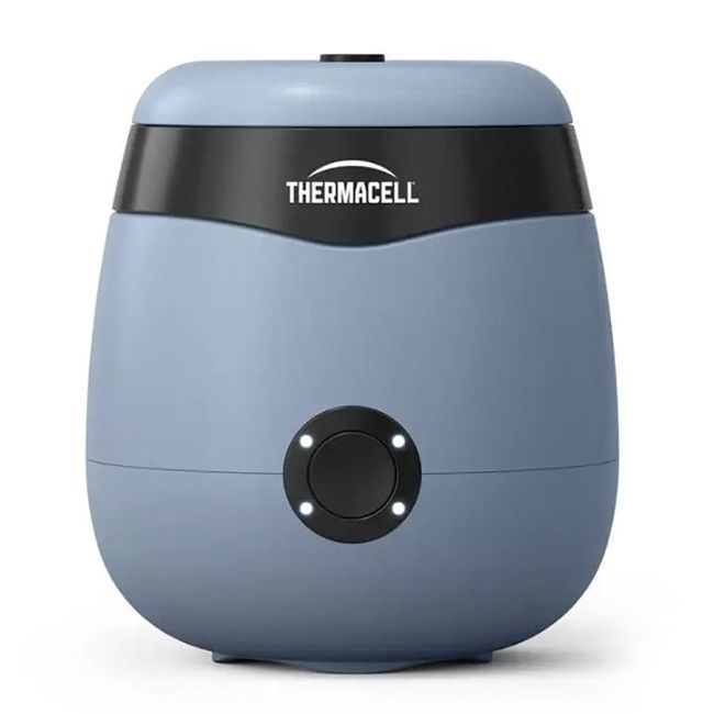Thermacell THMRE5 Mosquito Repeller Rechargeable 5.5 Hours Continuous Protection THMRE5